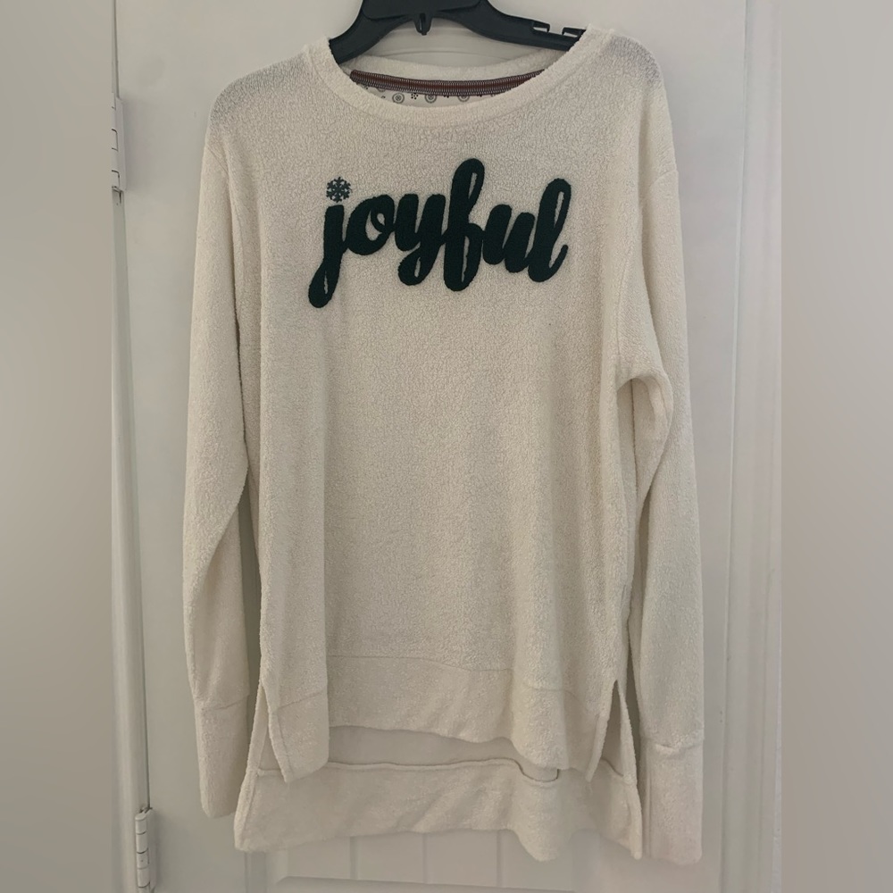 Jofyful Christmas Sweater